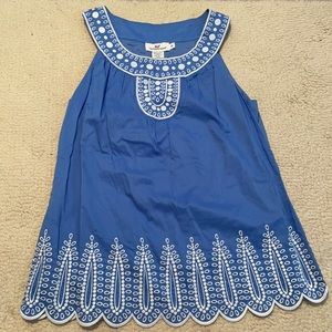 Vineyard Vines: blouse Size: xs